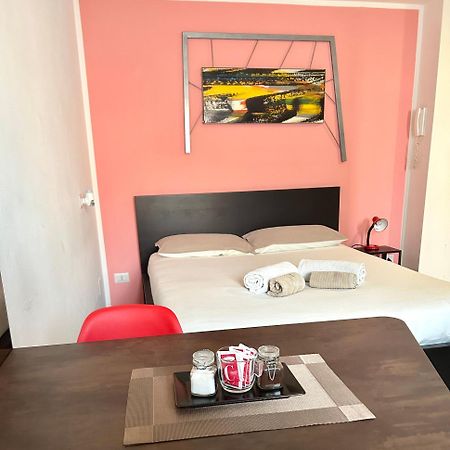 Fully Equipped Design Studio In San Siro ميلان المظهر الخارجي الصورة
