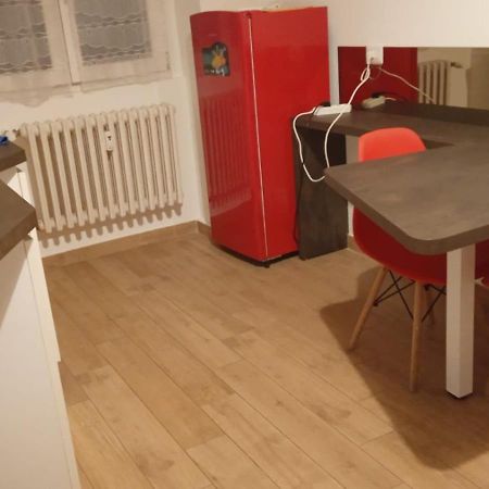 Fully Equipped Design Studio In San Siro ميلان المظهر الخارجي الصورة