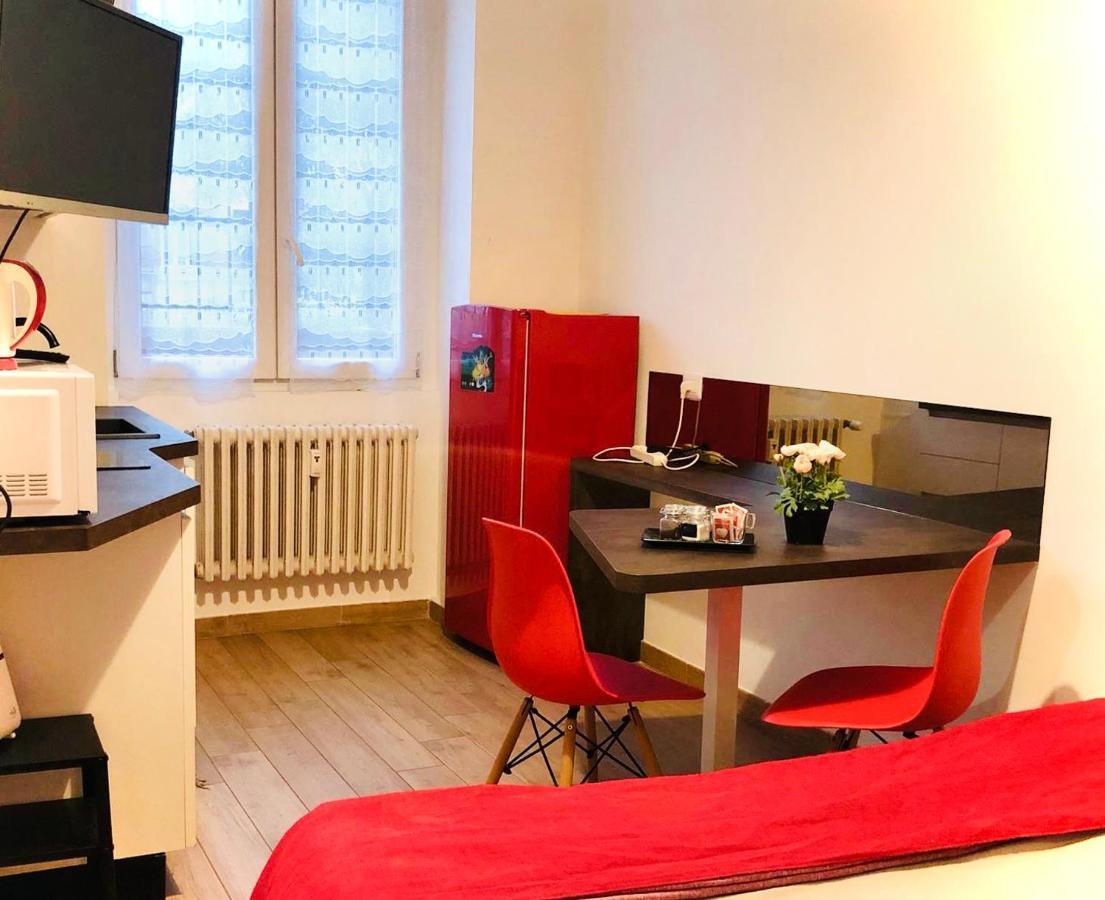 Fully Equipped Design Studio In San Siro ميلان المظهر الخارجي الصورة