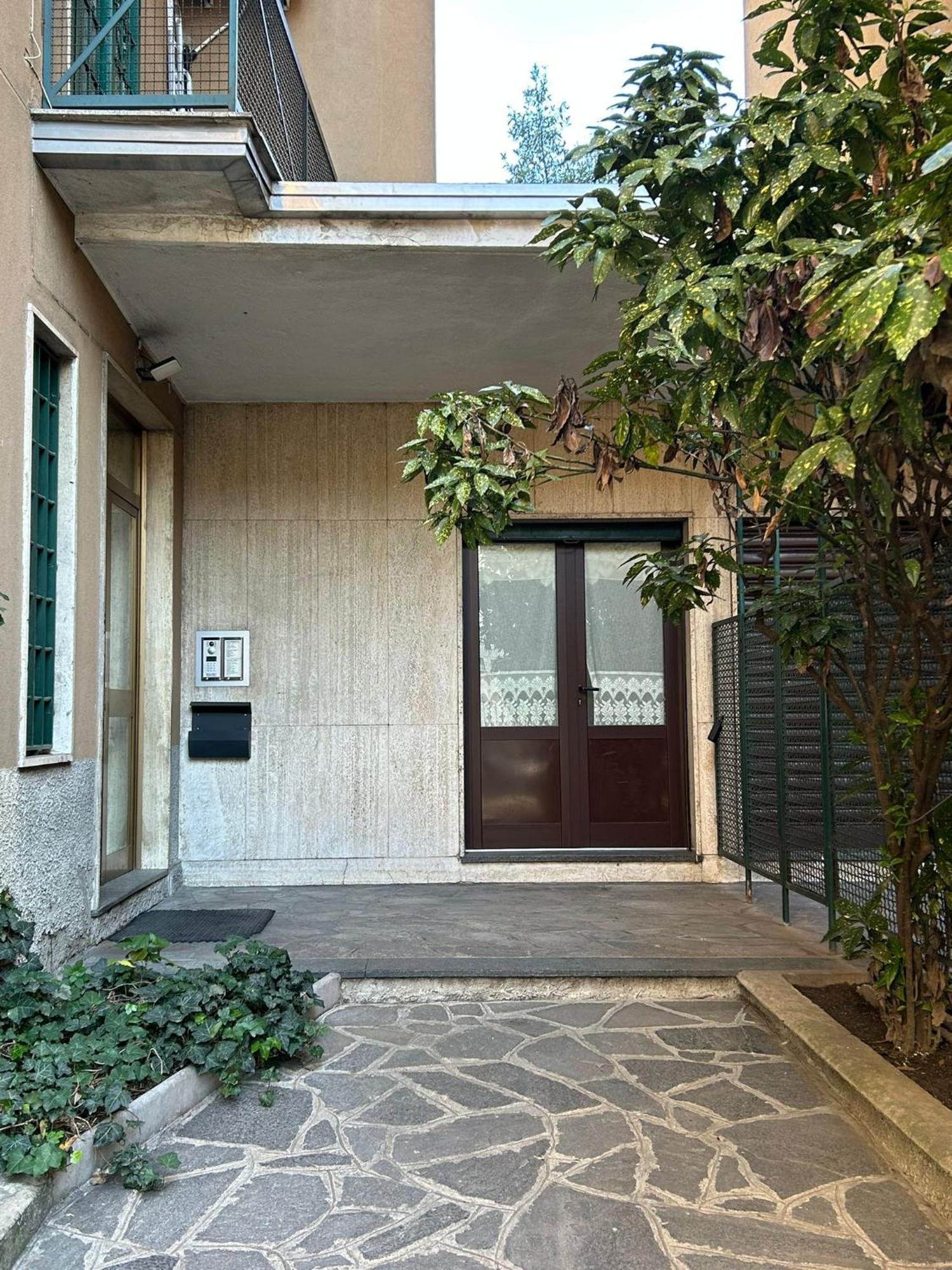 Fully Equipped Design Studio In San Siro ميلان المظهر الخارجي الصورة