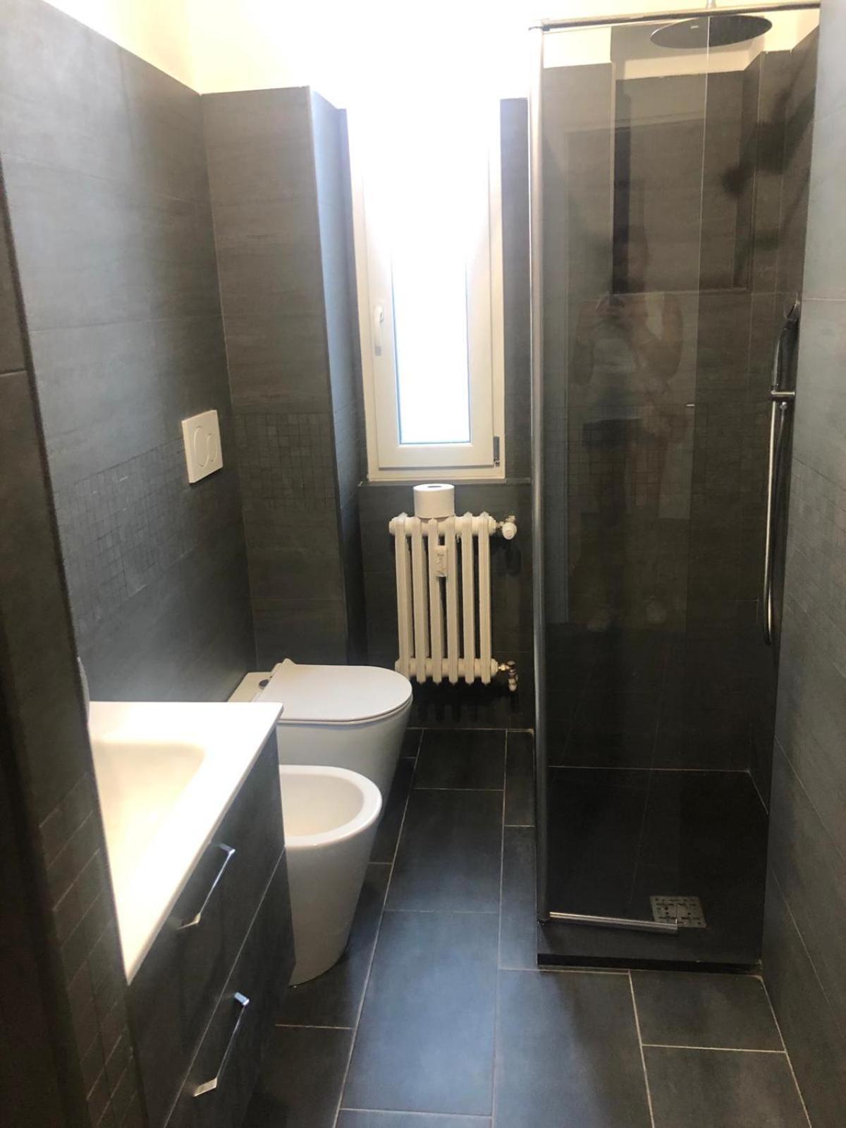 Fully Equipped Design Studio In San Siro ميلان المظهر الخارجي الصورة