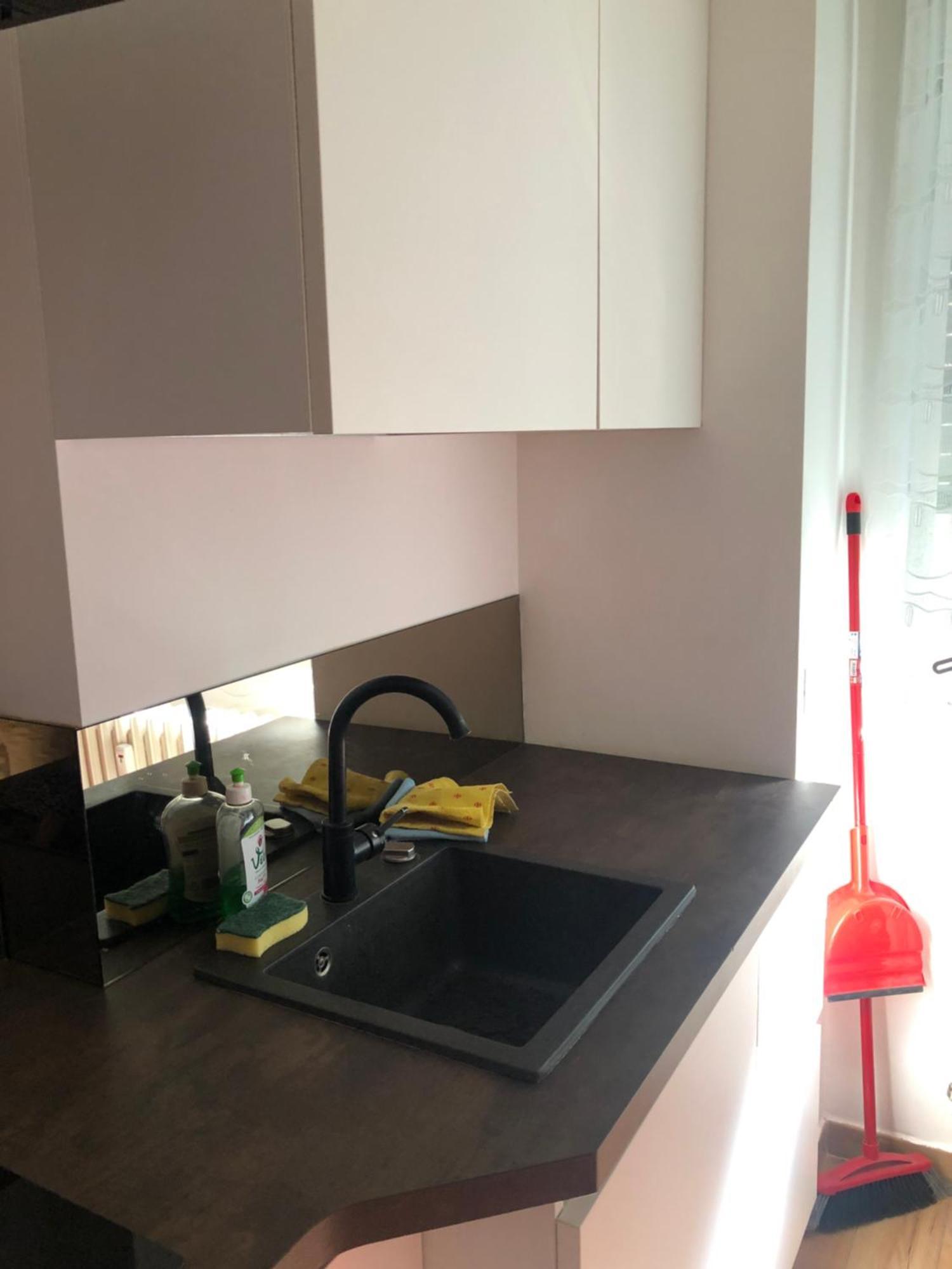 Fully Equipped Design Studio In San Siro ميلان المظهر الخارجي الصورة